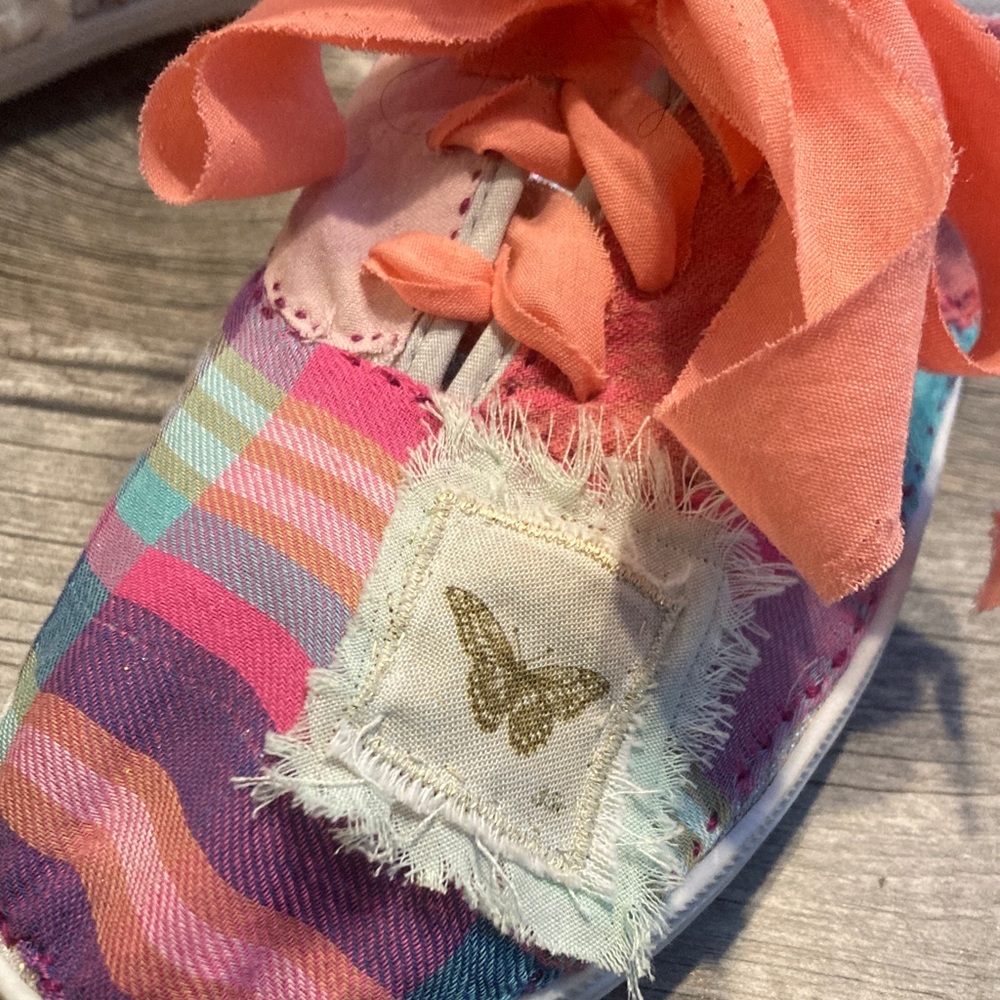 “Clochard de Luxe” summer shoes - Picture 7 of 11